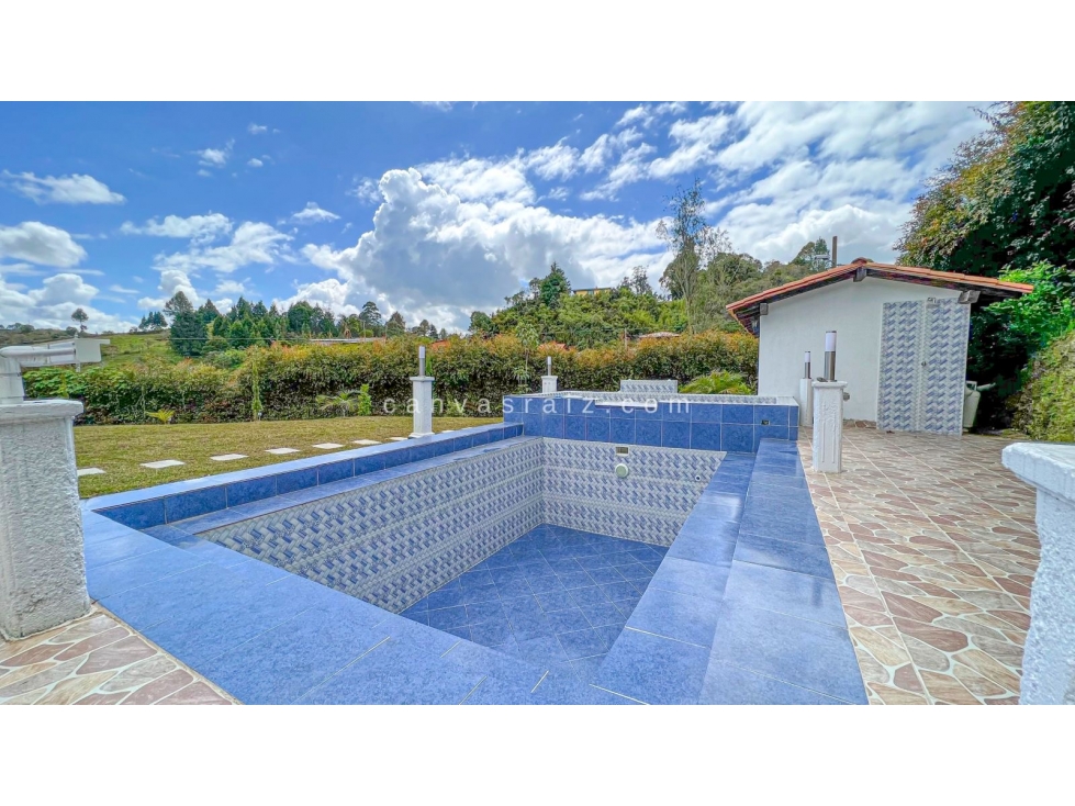Venta / Arriendo Finca Rionegro Antioquia C7352288 — foto 5
