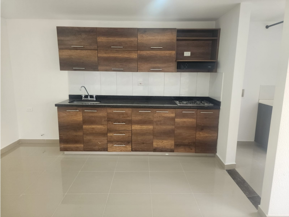 Vendo apartamento sabaneta calle del banco P11 C7420258 — foto 4