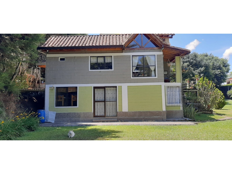 Venta Finca Rio negro Antioquia C7455020