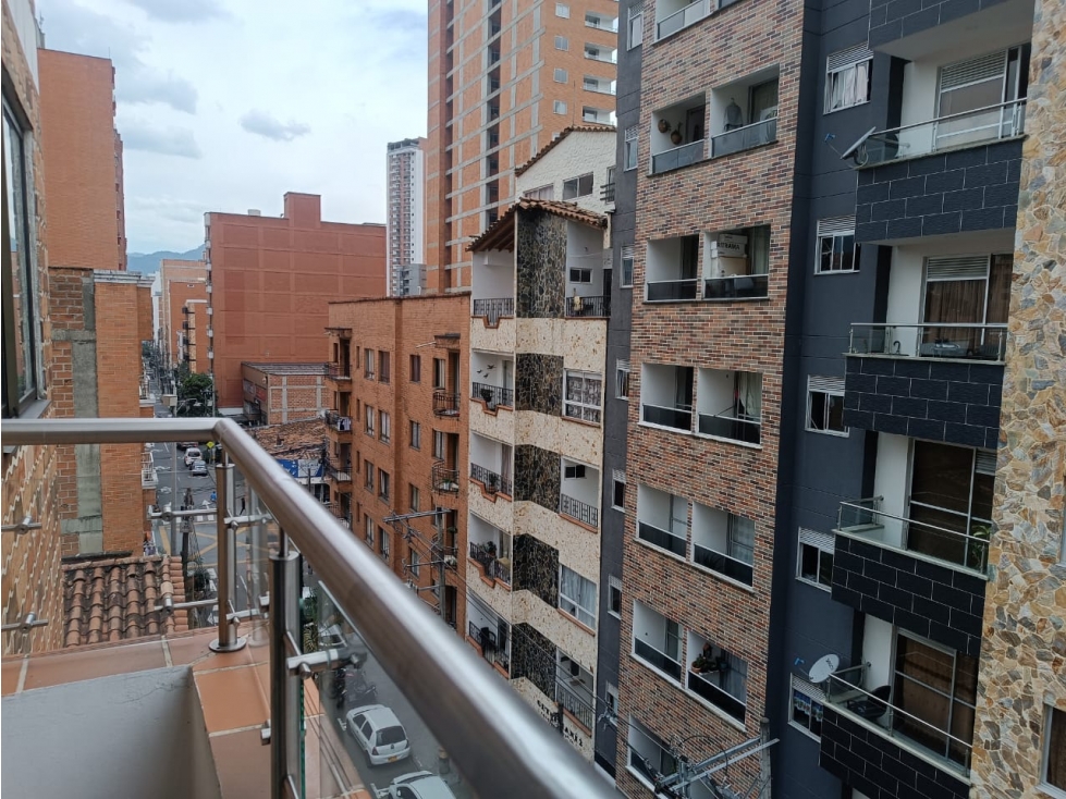 Venta apartamento sector la Barquereña Sabaneta P6 C7524952 - 1