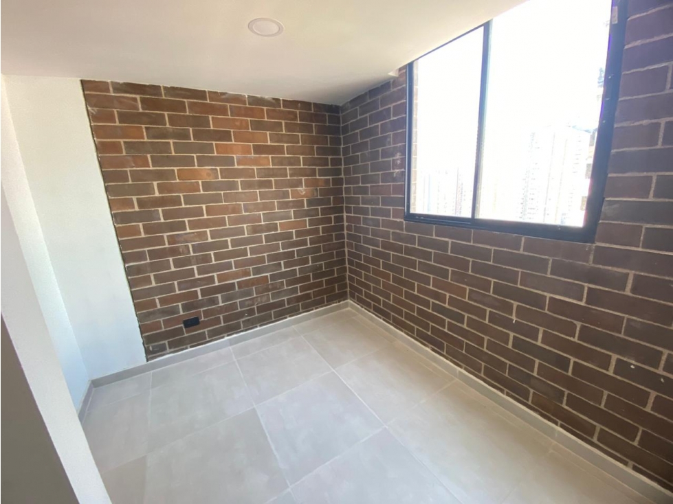 Vendo Apartaestudio La Holanda Sabaneta P16 C8014376 — foto 6
