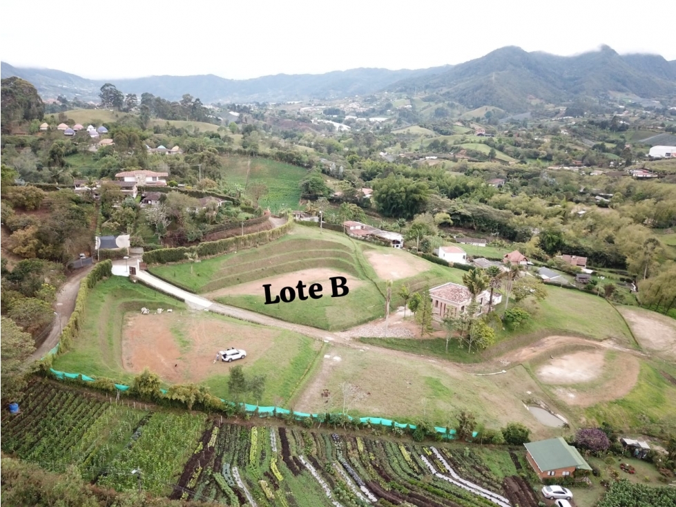 Venta de Lote en el Carmen de Viboral Lote B C. 6723436 — foto 5