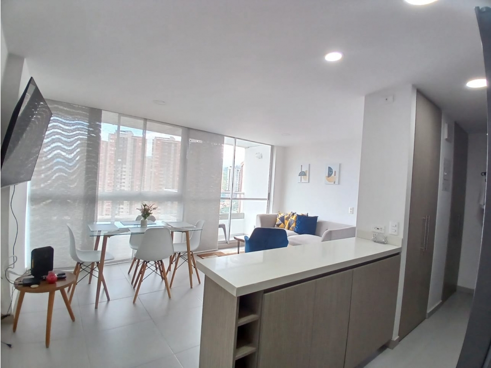 Venta Apartamento Cañaveralejo Sabaneta P9 C8054301 — foto 2