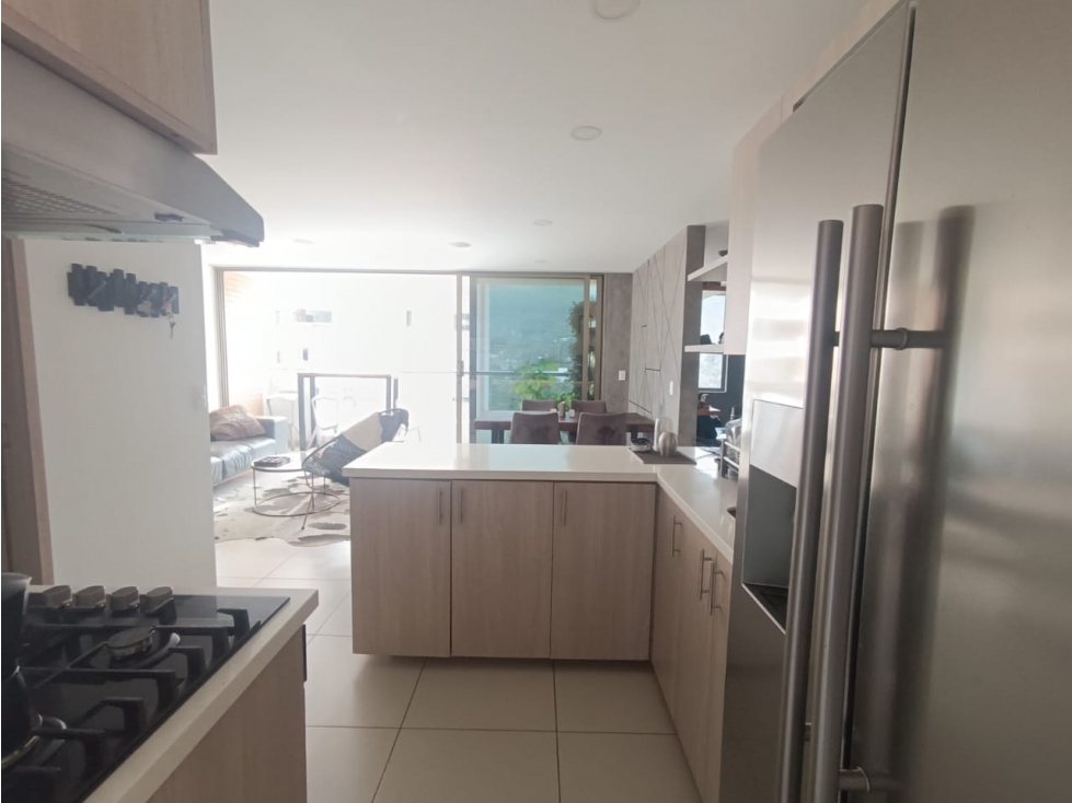 Vendo Apartamento San Jose parte baja Sabaneta P15 C 8149348 — foto 6