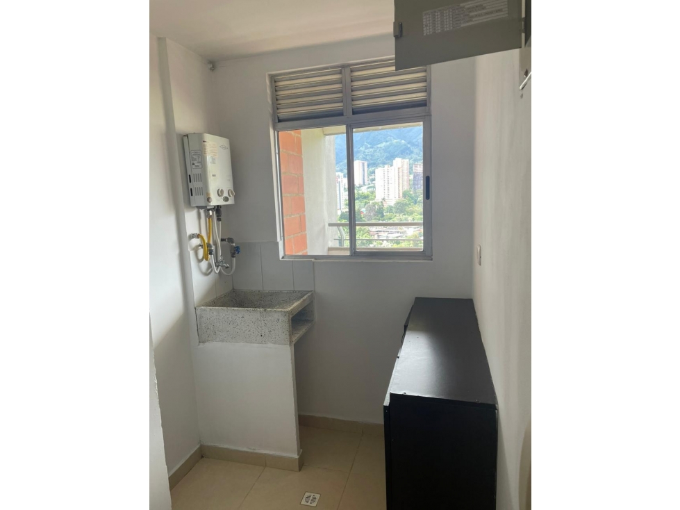 Arriendo Apartamento Suramerica La Estrella P22 C8268310 — foto 2