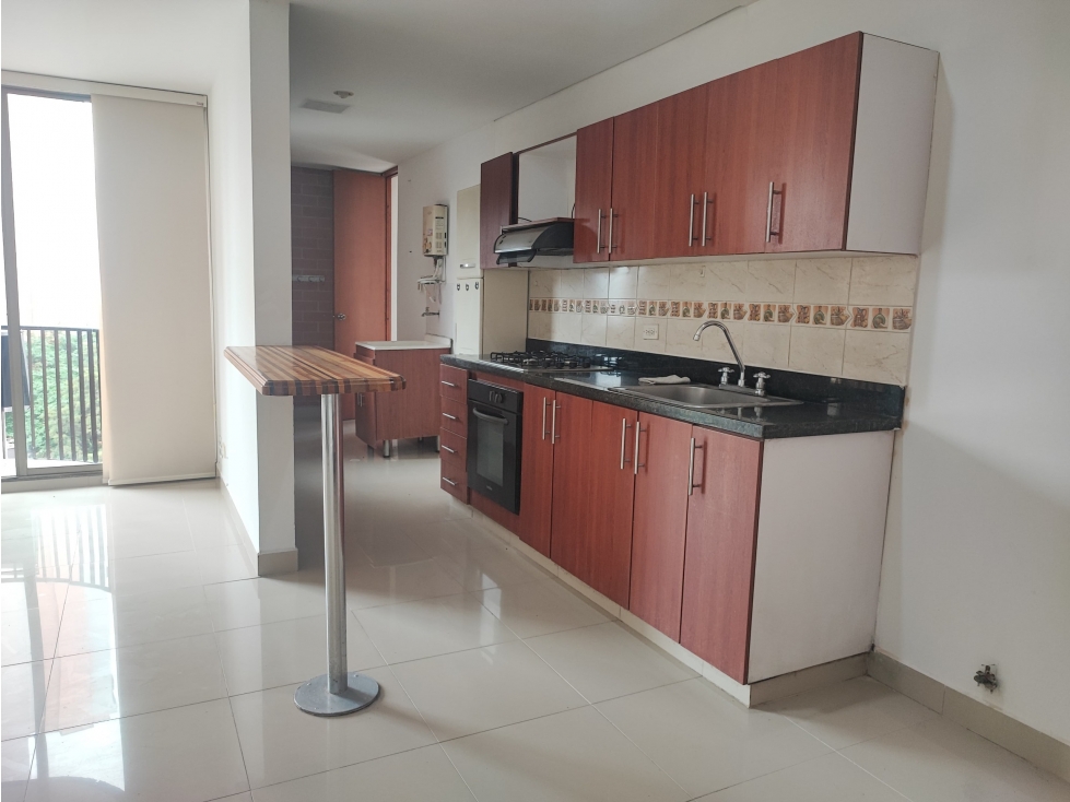 Vendo Apartamento Suramerica La Estrella P13 C8301119 — foto 2