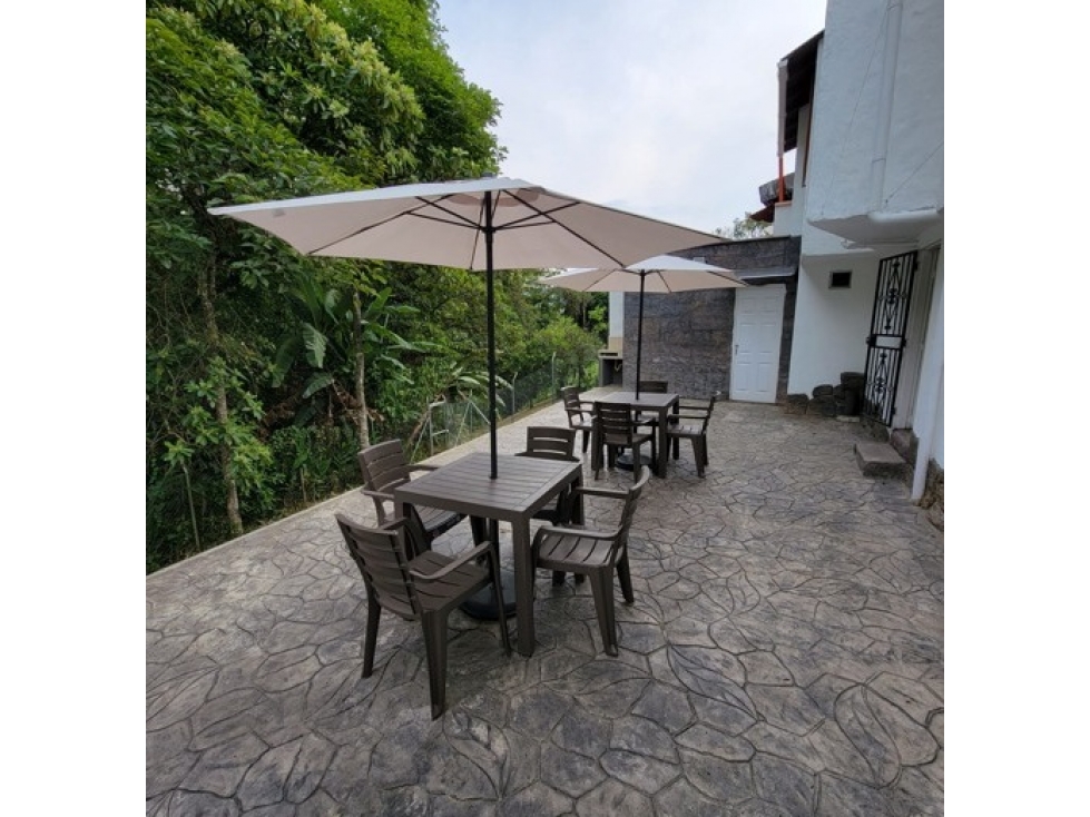 Vendo Apartamento Jerico Antioquia P1 C8351299 - 1