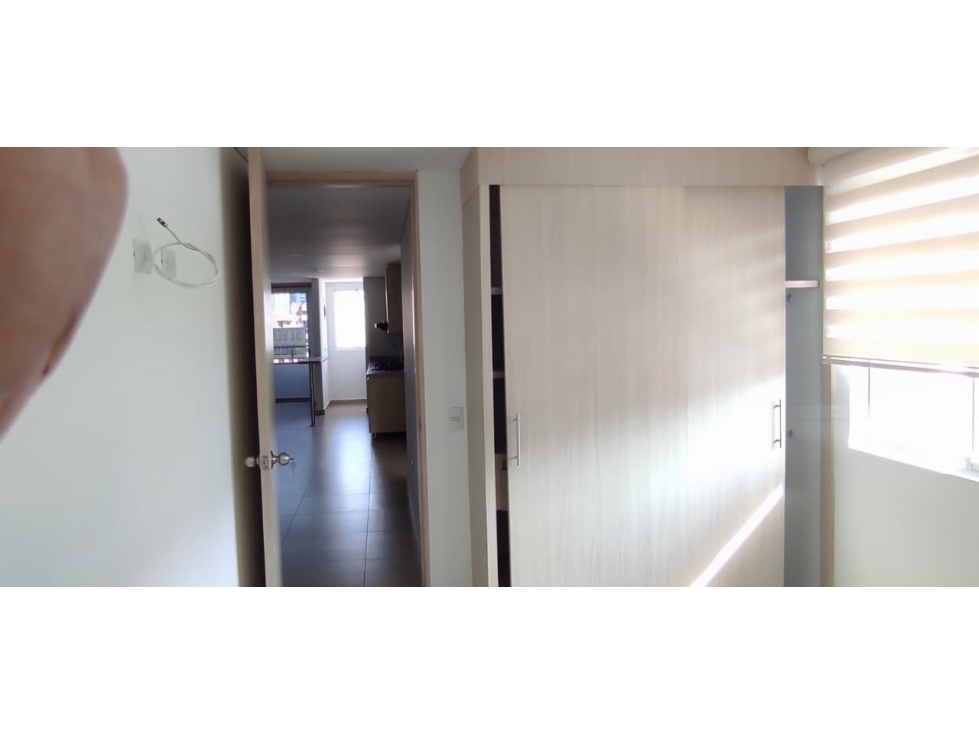 apartamento en venta sabaneta p12 cod 9710169 — foto 4