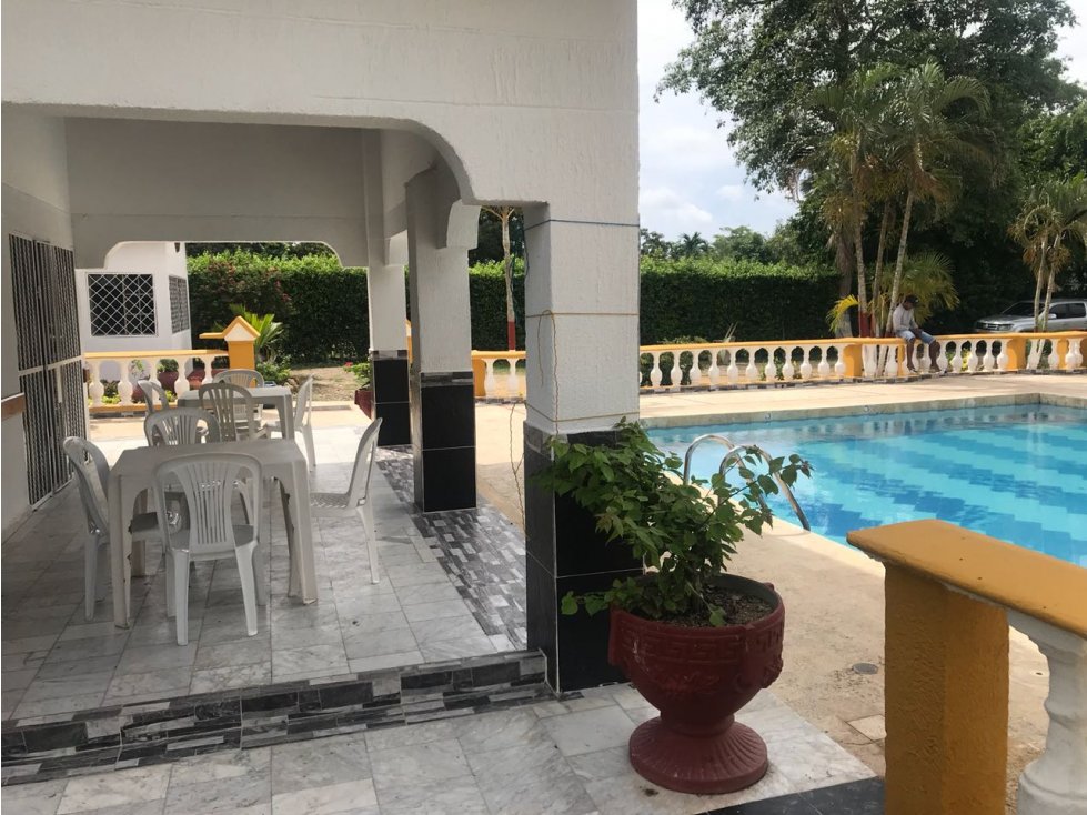 Venta Finca Cartagena - 2