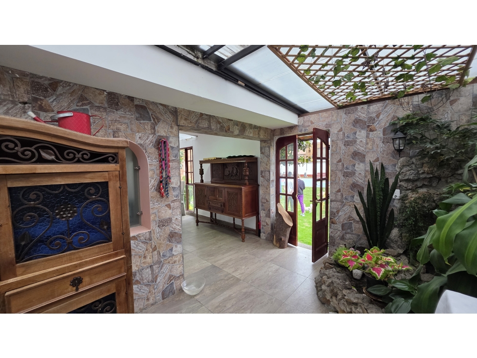 Casa en venta, San José de Bavaria, Suba Bogotá — foto 6