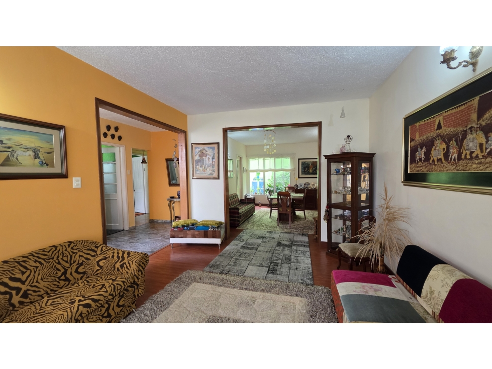 Casa en venta Chapinero Marly — foto 3