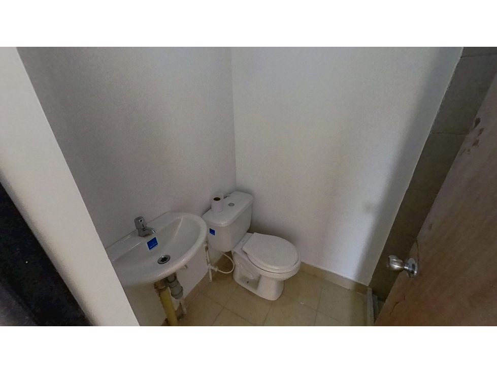 Aliso - Apartamento en Venta en Parque Ciudad Pomar, Cajicá — foto 3