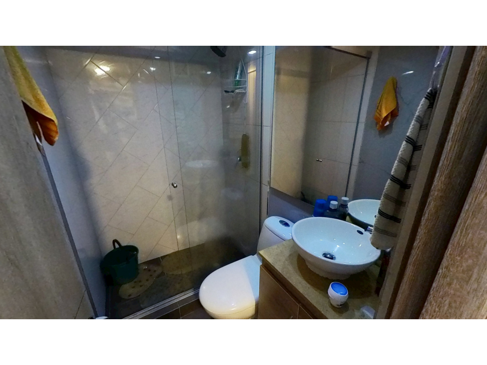 Rocio Condominio Bosque Nativo P.H - Apartamento en Venta en El Tej... — foto 6