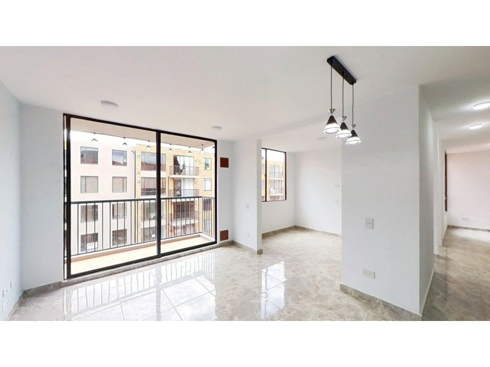 Aliso - Apartamento en Venta en Cajicá, Cajicá
