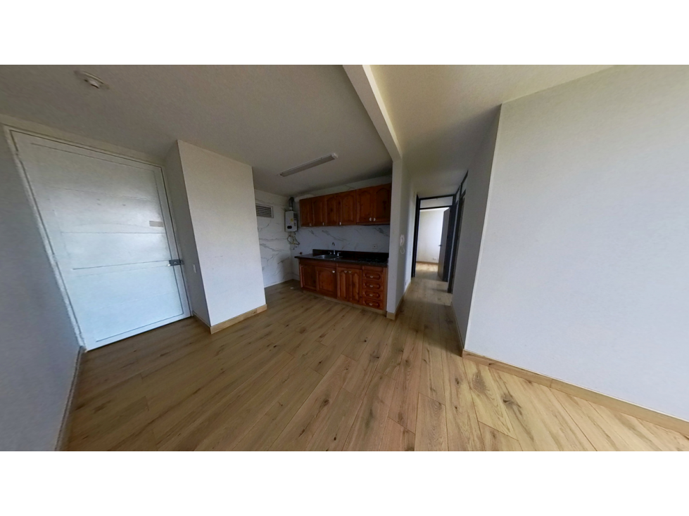Country Paradise - Apartamento en Venta en El Cairo, Chía — foto 2