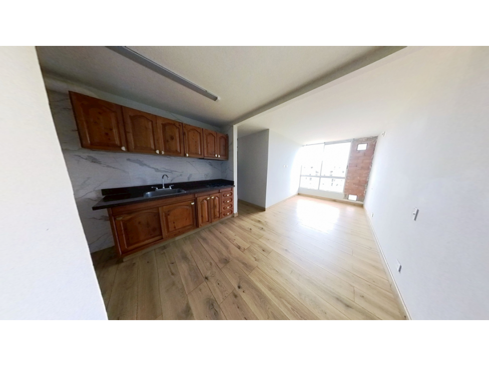 Country Paradise - Apartamento en Venta en El Cairo, Chía