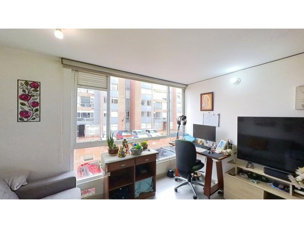 Nativo - apartamento en venta en samaría, chía