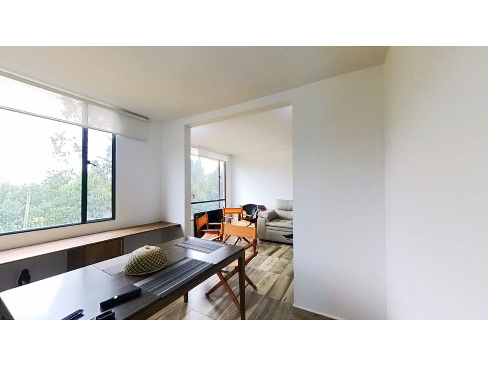 Aliso - Apartamento en Venta en Parque Ciudad Pomar Aliso, Cajicá
