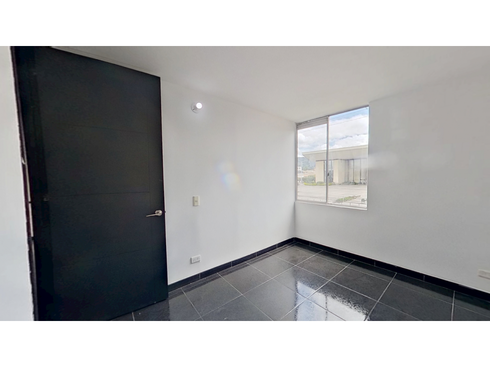 Parques de la Estación - Apartamento en Venta en Cajicá, Cajicá — foto 4