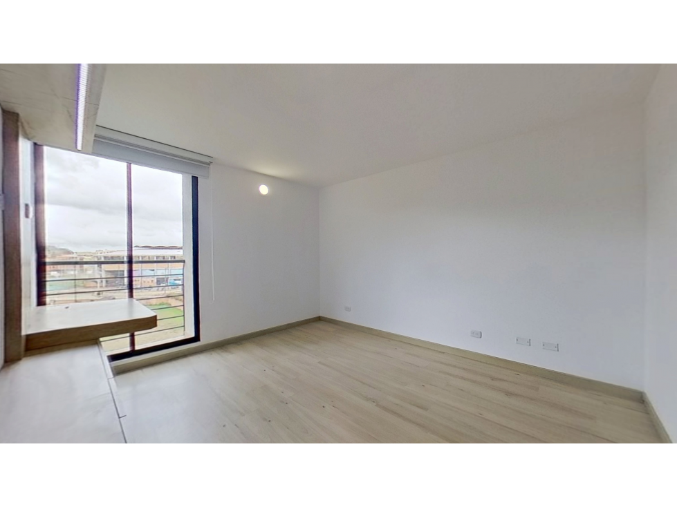 Terrasabana - Apartamento en Venta en Canelón, Cajicá