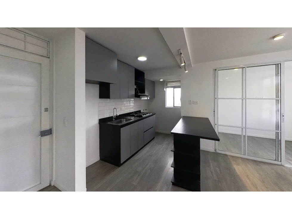 Aruma Apartamentos - Apartamento en Venta en Voto Nacional, Los Már... — foto 2