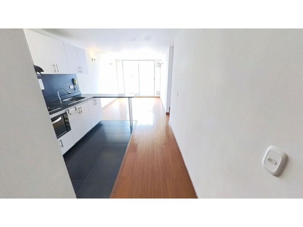 Alta Vista - Apartamento en Venta en El Progreso, Los Mártires