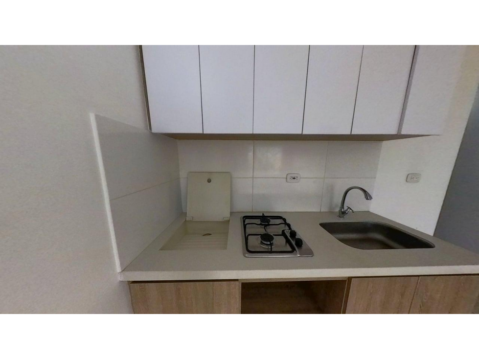 Centenari - Apartaestudio en Venta en El Liston, Los Mártires — foto 6