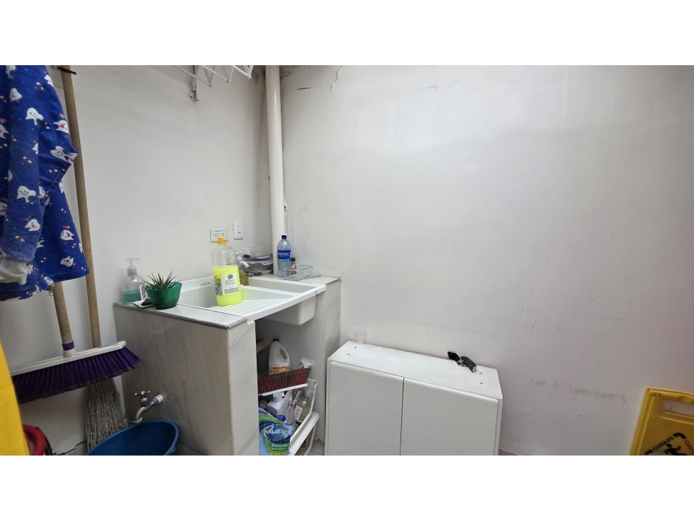 Casa Comercial en venta Villa del Prado Bogotá Norte — foto 6