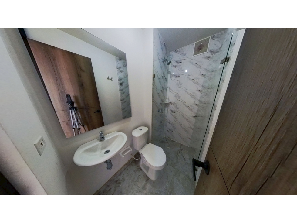Country Paradise - Apartamento en Venta en El Cairo, Chía — foto 3