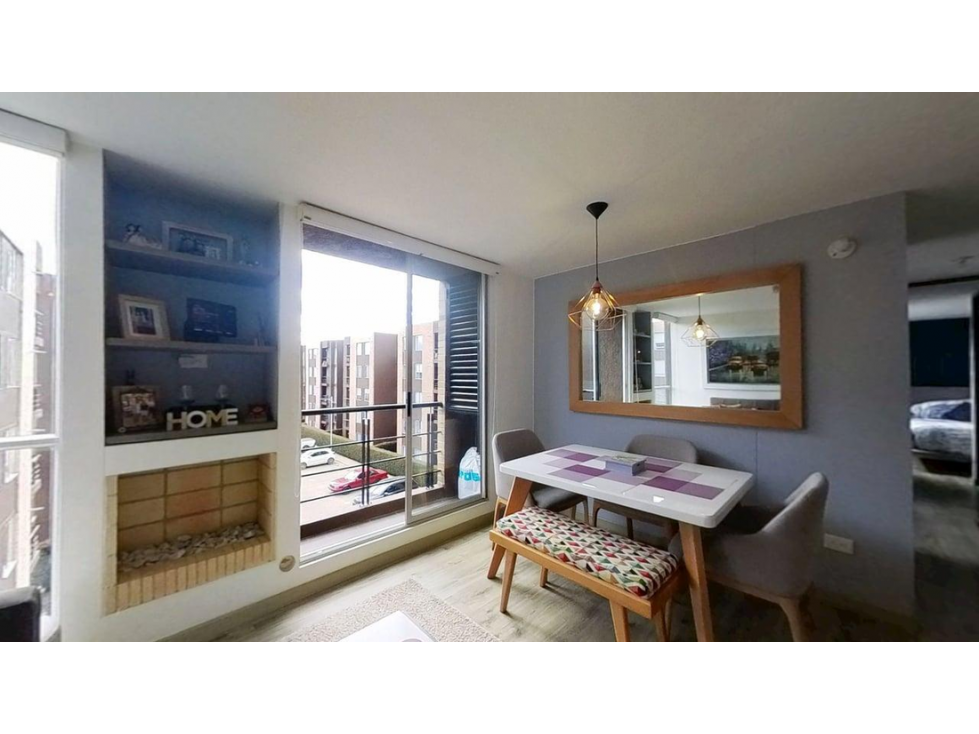 Viantt Apartamentos - Apartamento en Venta en Granjitas, Cajicá