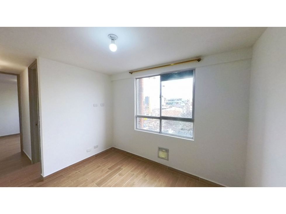 Centenari - Apartamento en Venta en El Liston, Los Mártires — foto 6