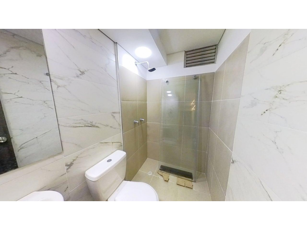 Aruma - Apartaestudio en Venta en La Estanzuela, Los Mártires — foto 6