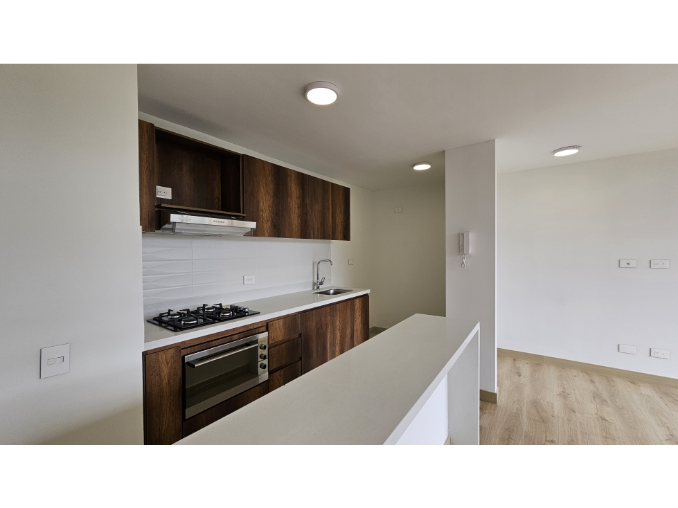 Apartamento en venta, Lagos De Torca, Suba Bogotá — foto 2