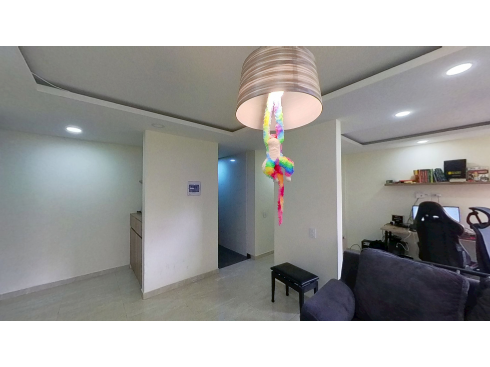 Aliso - Apartamento en Venta en Parque Ciudad Pomar, Cajicá — foto 2