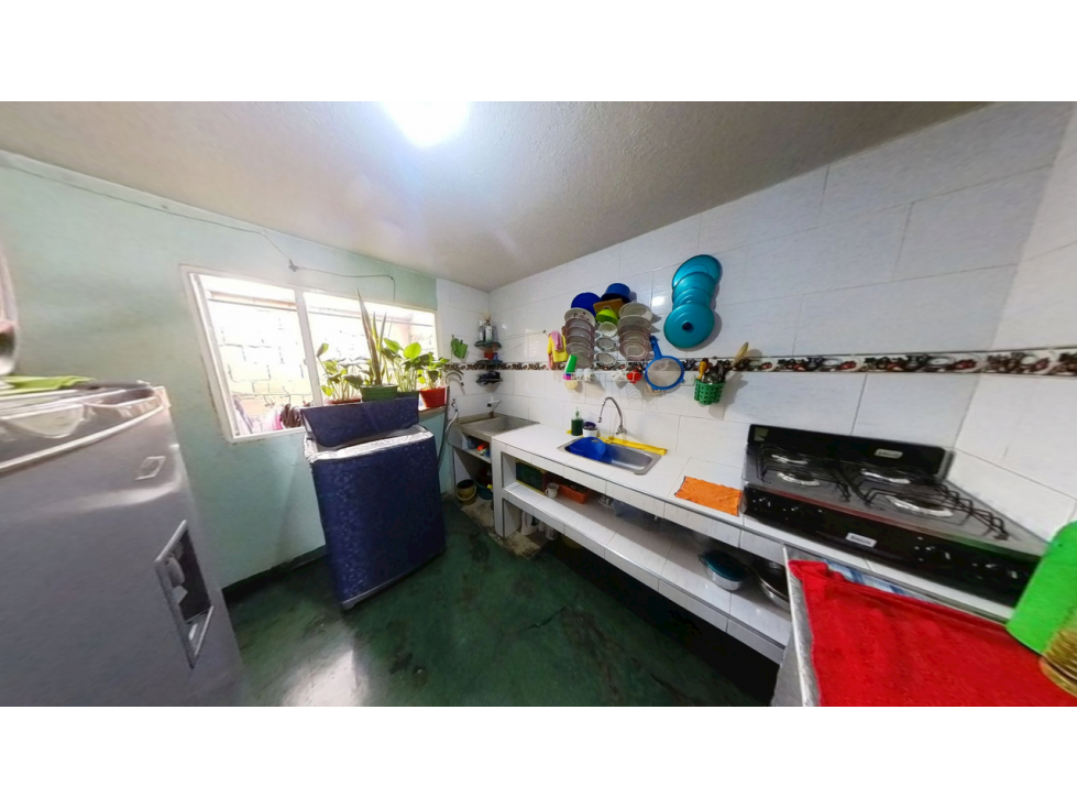 Casa de Barrio - Casa en Venta en Patio Bonito, Kennedy — foto 3
