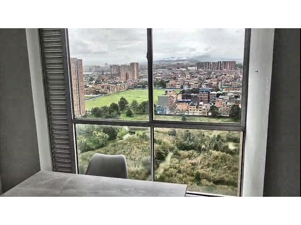 Santa Catalina - Apartamento en Venta en Bosconia, Kennedy