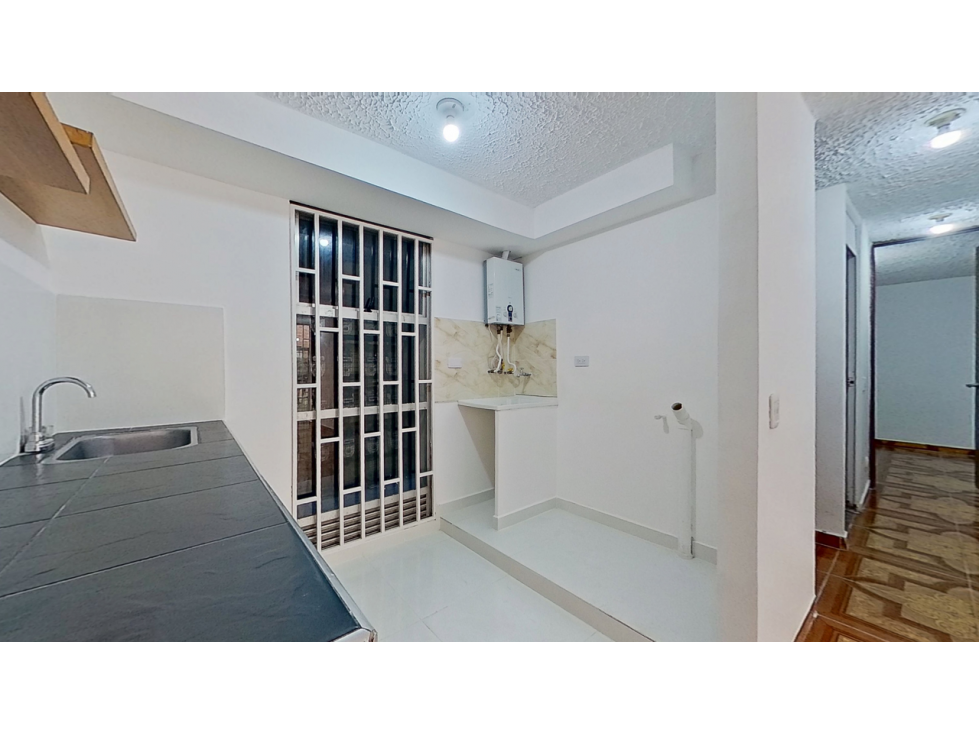 Candelaria La Nueva Aprocade - Apartamento en Venta en Candelaria L... — foto 4