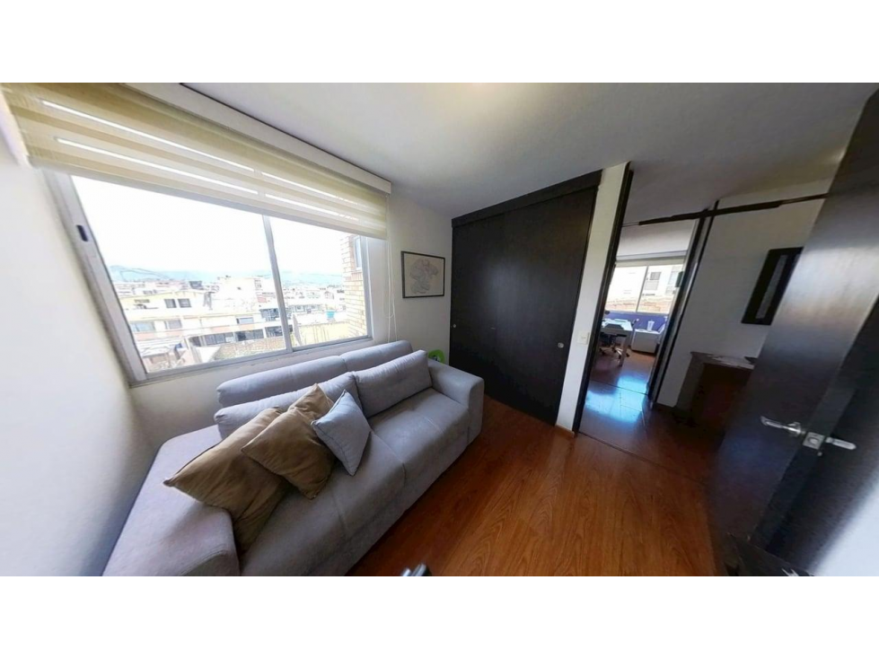 La Reserva - Apartamento en Venta en Santa Cruz, Cajicá