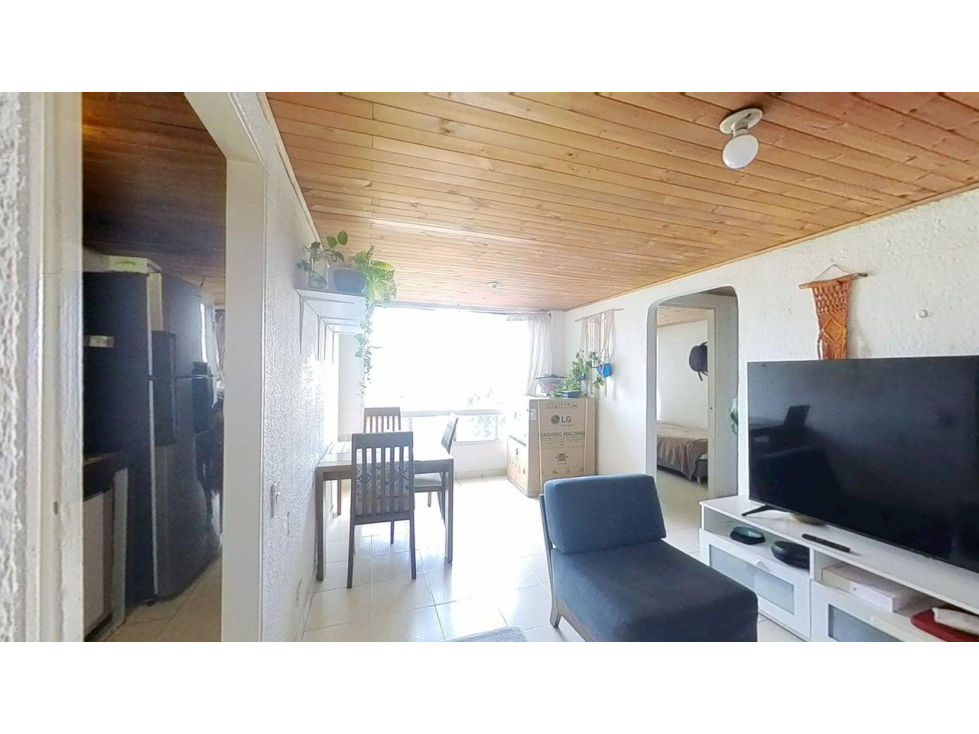 Edificio Mirador del Parque - Apartamento en Venta en Autopista Muz...
