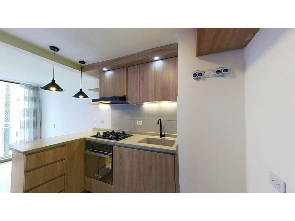 Primavera 6 - 39 - Apartamento en Venta en Primavera Occidental, Pu...