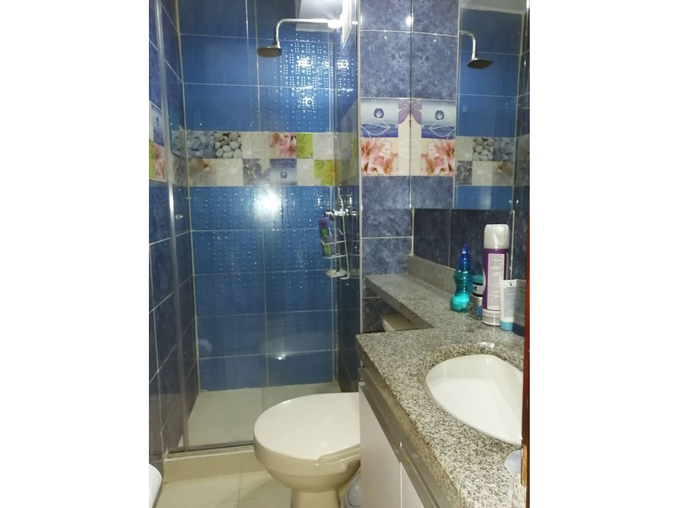 Parque de las Flores 2 - Apartamento en Venta en chia, Chía — foto 6