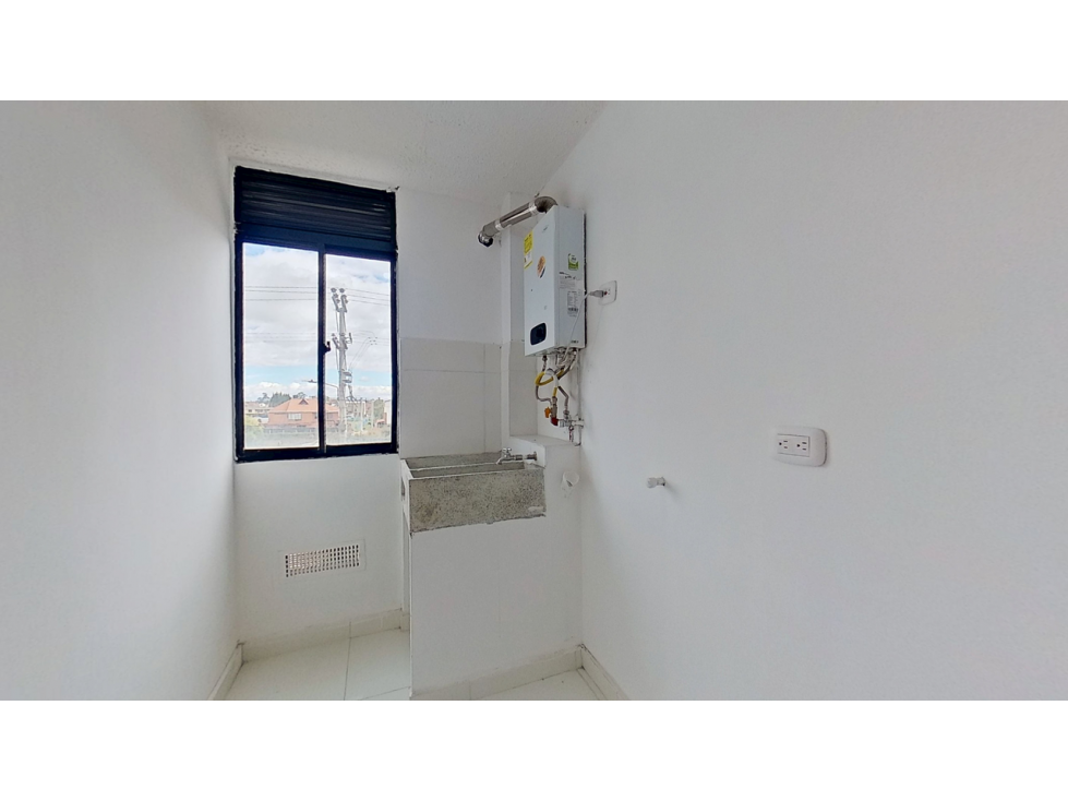Parque de las Flores - Apartamento en Venta en Bojaca, Chía — foto 4