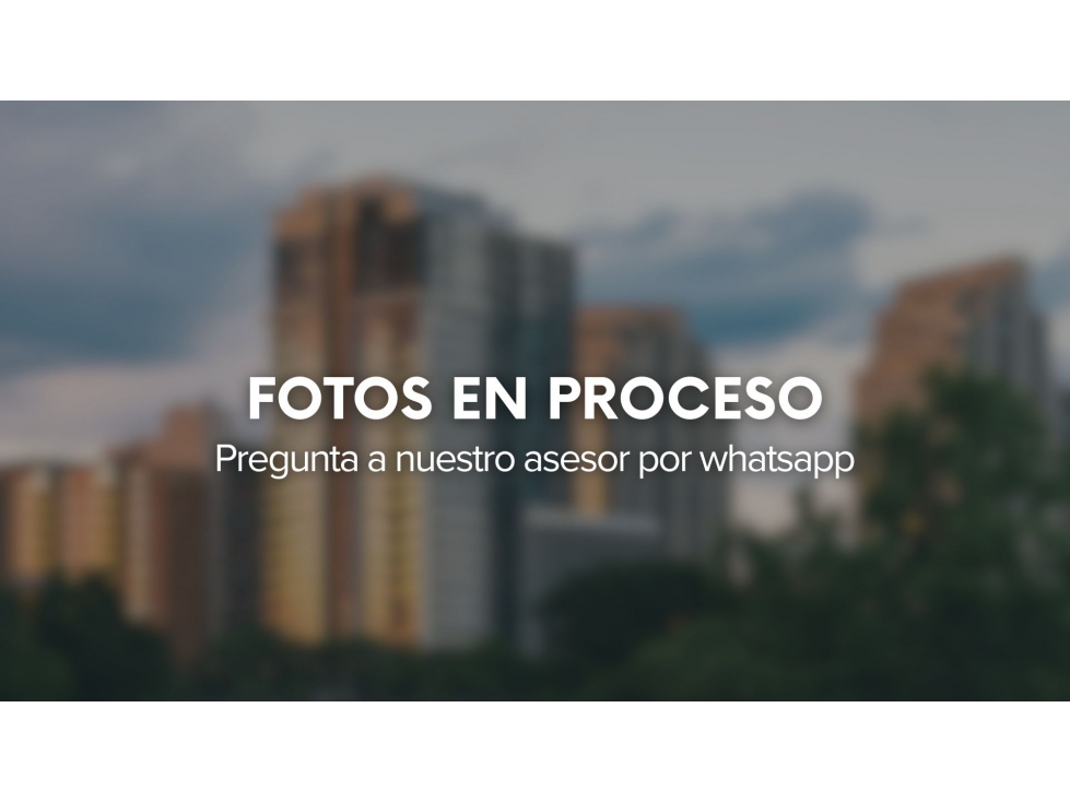 Paradise Forest - Apartamento en Venta en chia, Chía
