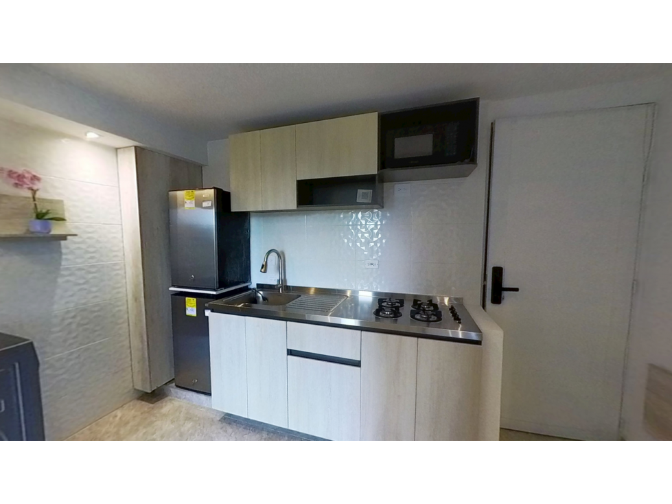 Portal de la Sabana - Apartamento en Venta en Chia, Chía