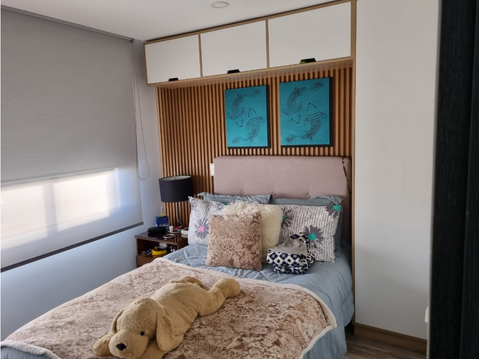 Camino del Cairo - Apartamento en Venta en El Cerrito, Chía — foto 2