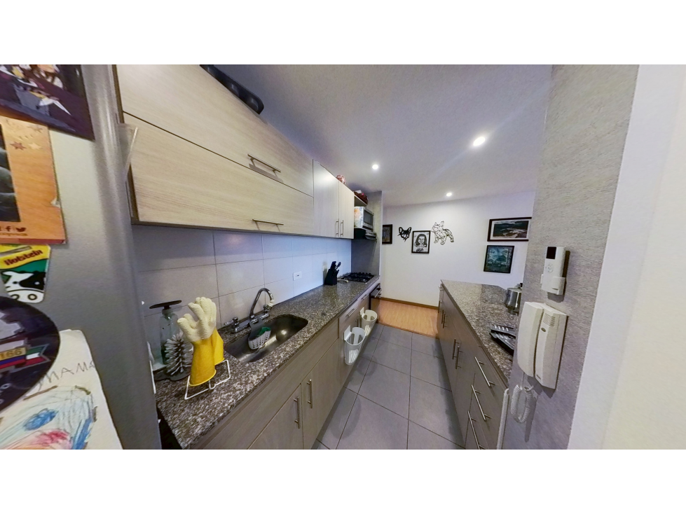 Palma Luna - Apartamento en Venta en Los Zipas, Chía — foto 3