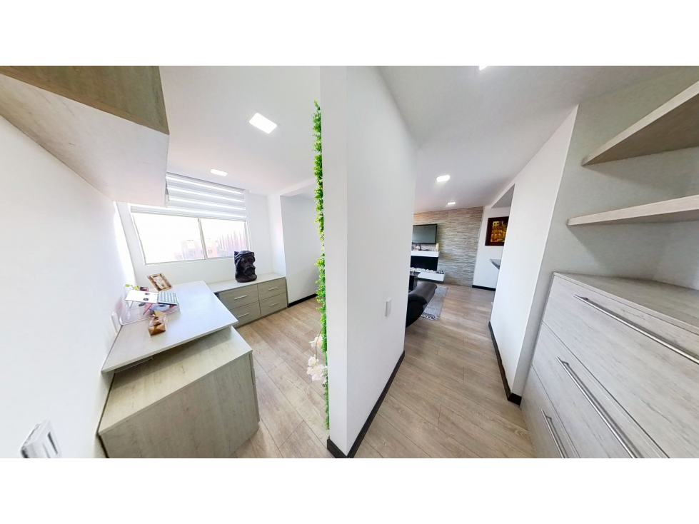 Naranjo 2 - Apartamento en Venta en 20 de julio, Chía — foto 2