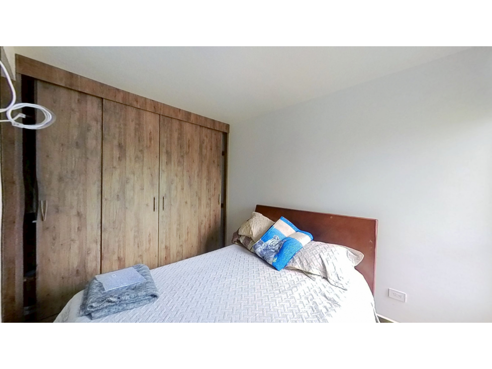 Aliso - Apartamento en Venta en Parque Ciudad Pomar Aliso, Cajicá — foto 3