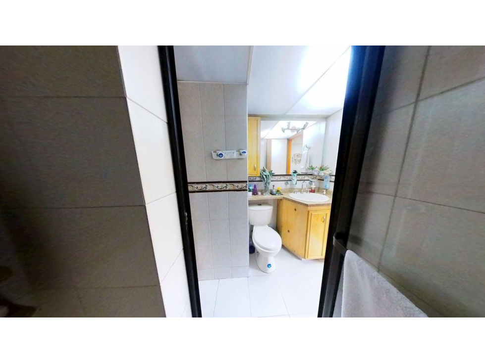 Usatama - Apartamento en Venta en Usatama, Los Mártires — foto 3