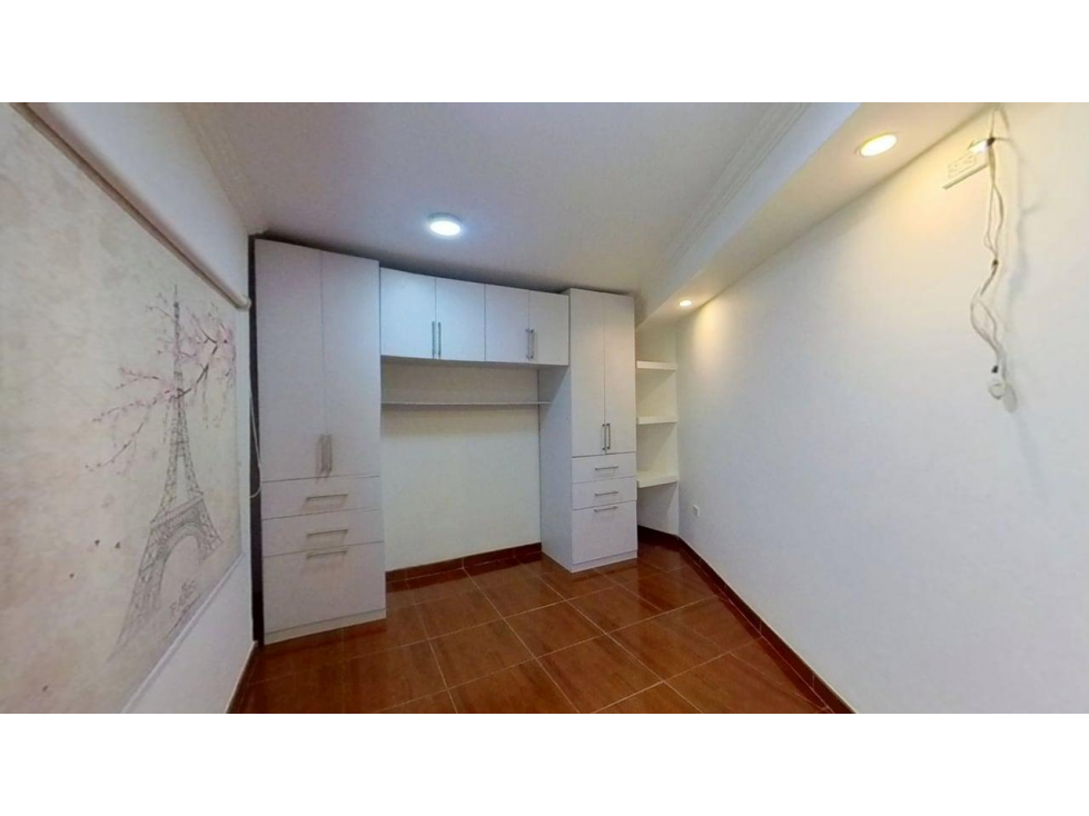 Edificio rivan 1 - Apartamento en Venta en El Progreso, Los Mártires — foto 3